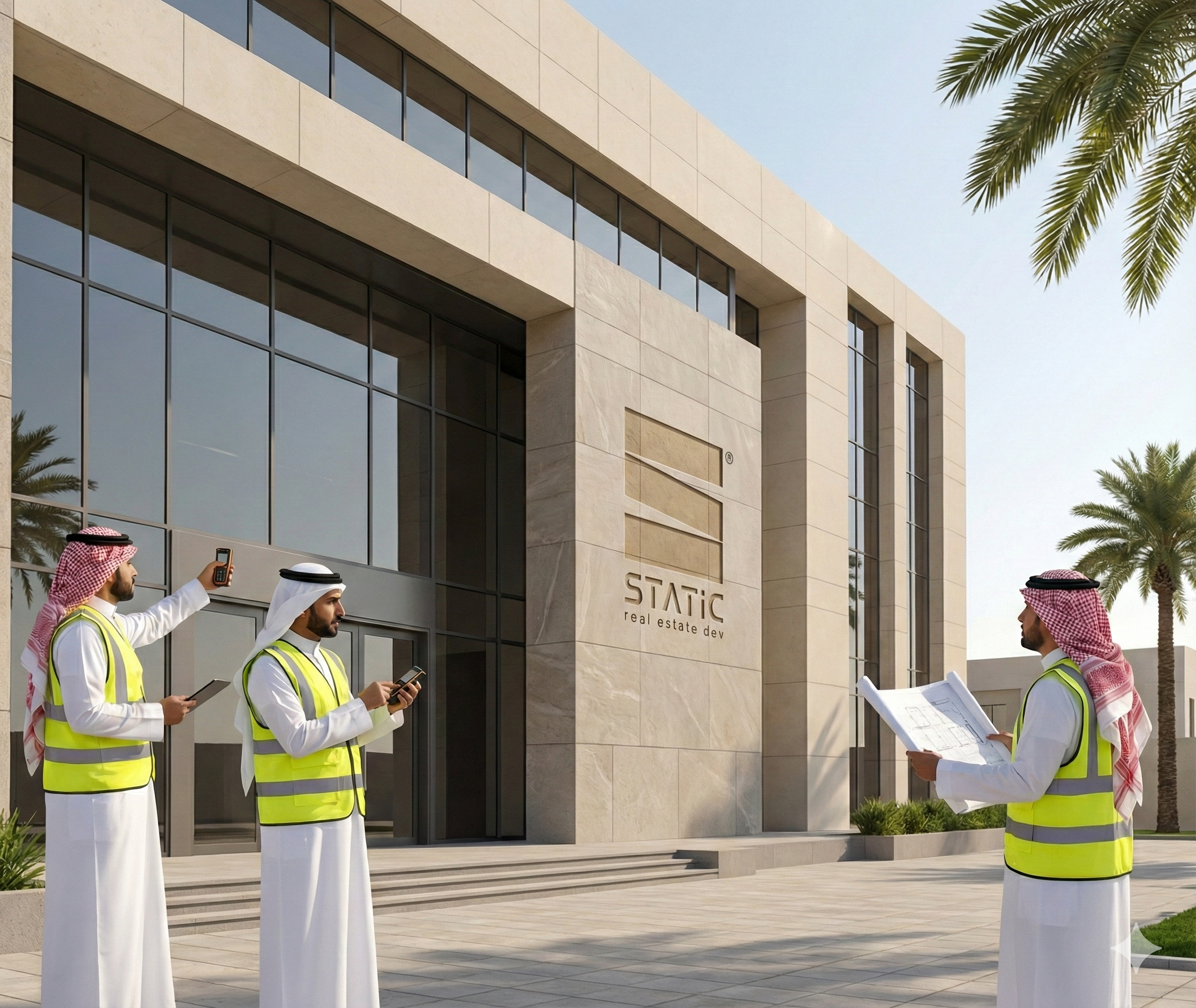 مواقع استراتيجية