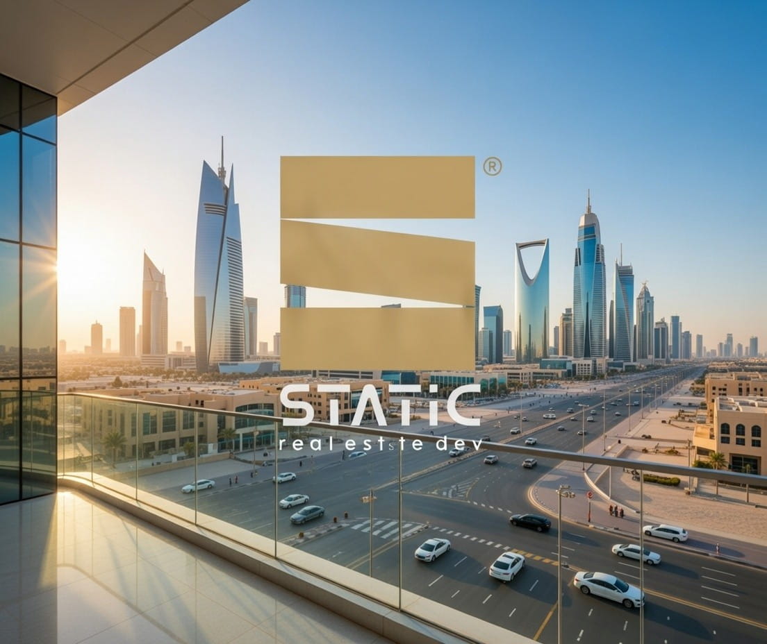 Static Project 1