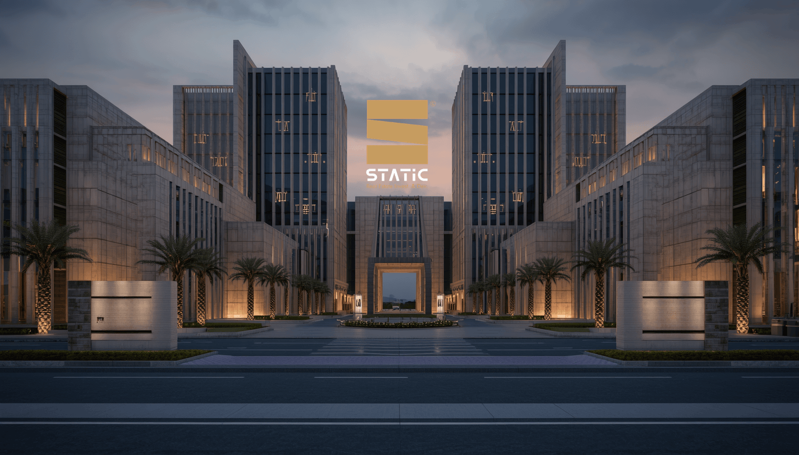 Static Project 5
