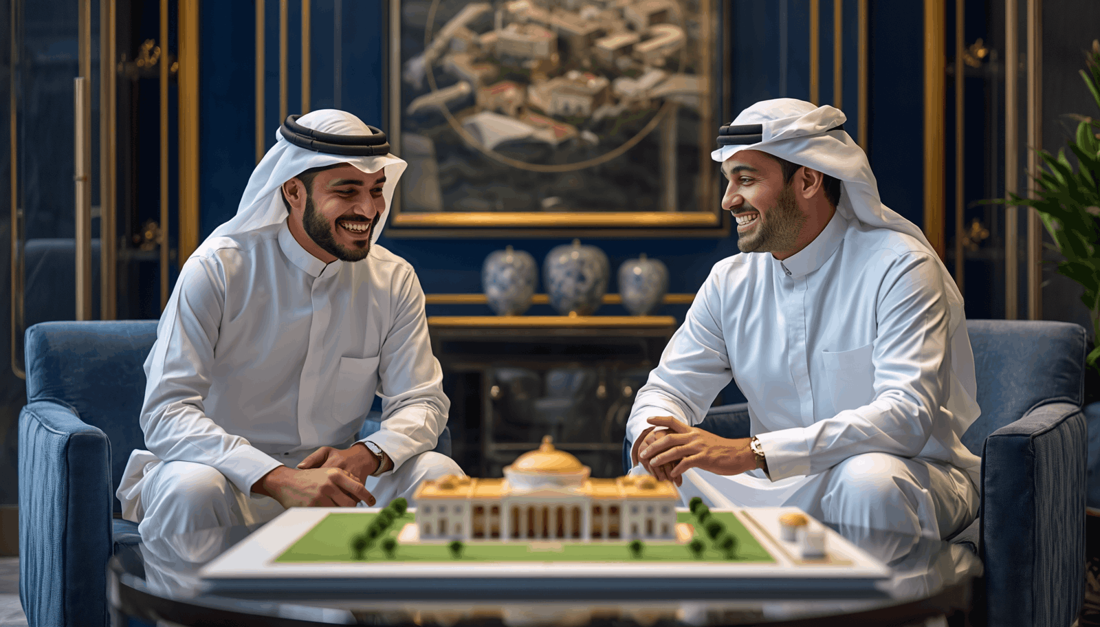 رعاية عملاء