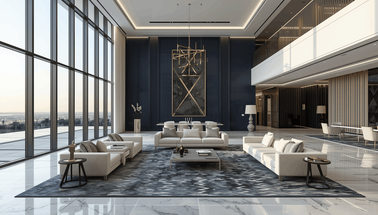 تصميم عصري